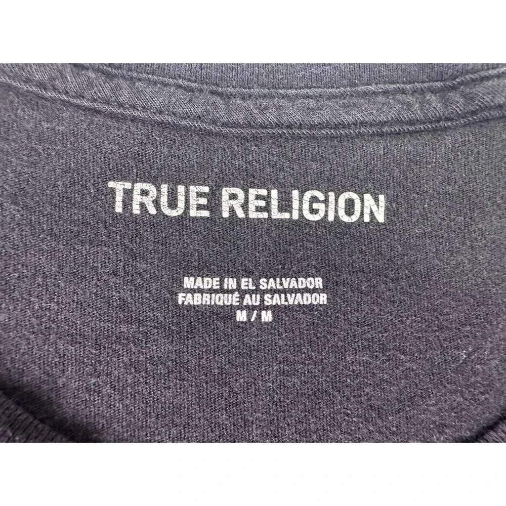 True Religion true religion